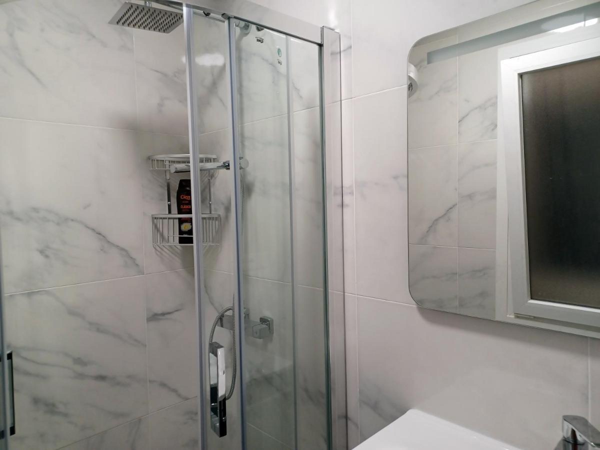 Ferienwohnung La Casita De Plata Monforte De Lemos Exterior foto
