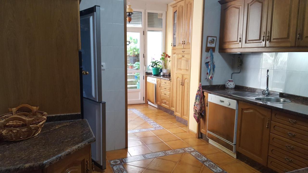 Ferienwohnung La Casita De Plata Monforte De Lemos Exterior foto