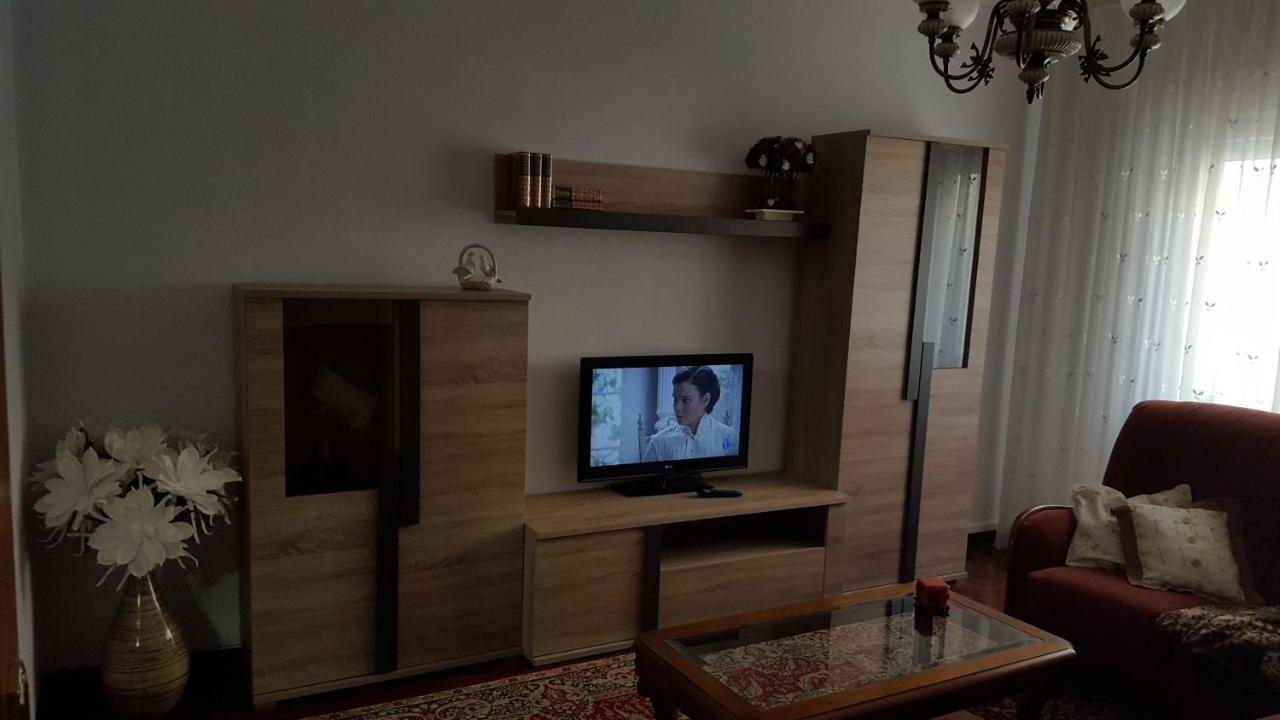 Ferienwohnung La Casita De Plata Monforte De Lemos Exterior foto