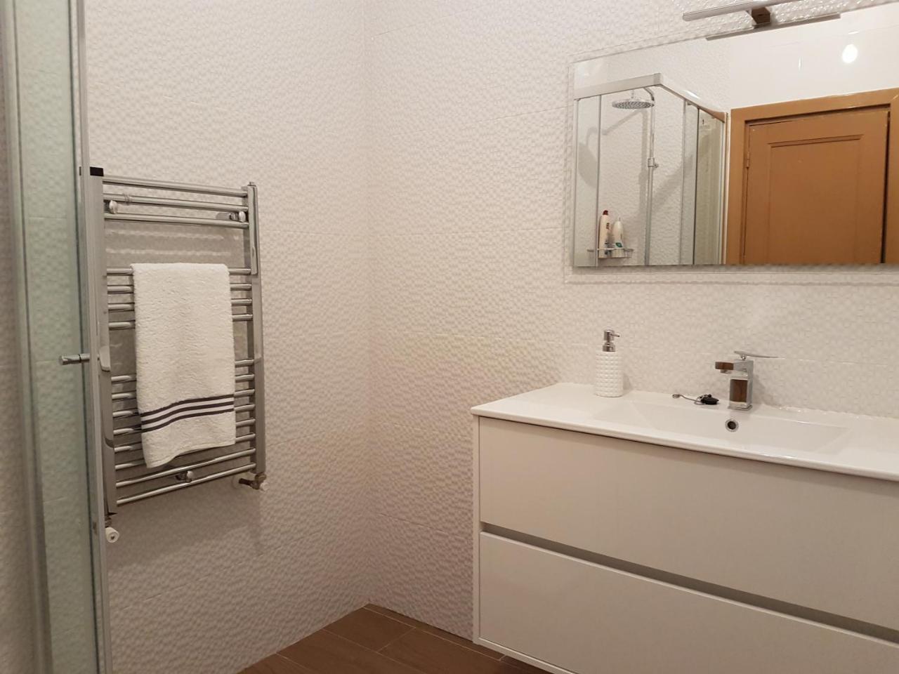 Ferienwohnung La Casita De Plata Monforte De Lemos Exterior foto